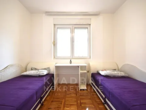 Izdavanje, dvosoban stan, 65m², Stari Aerodrom, Podgorica - image 8