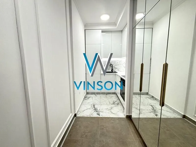 Izdavanje, dvosoban stan, 42m², Avijatičarsko naselje, Novi Sad Sve Podlokacije
