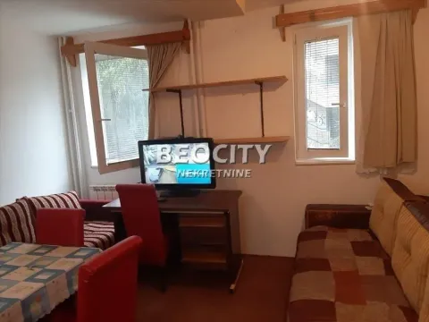 Sale, apartment, 21m², Voždovačka Crkva, Voždovac Sve Podlokacije - image 2
