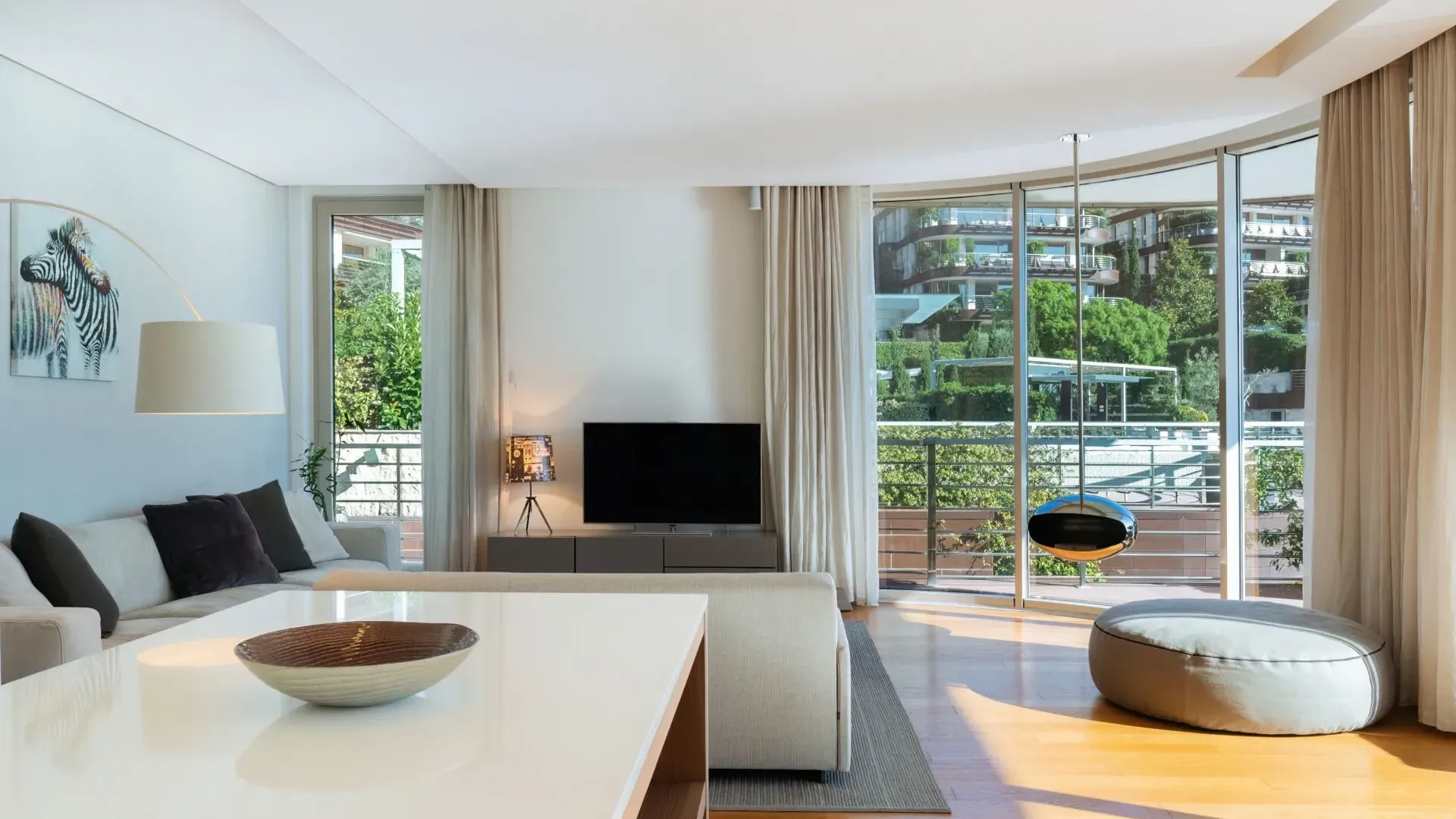 Sale, two bedroom apartment, 508m², Budva, Crna Gora