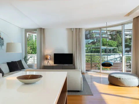 Sale, two bedroom apartment, 508m², Budva, Crna Gora - image 29