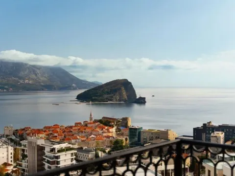 Sale, apartment, 73m², Budva, Crna Gora - image 3