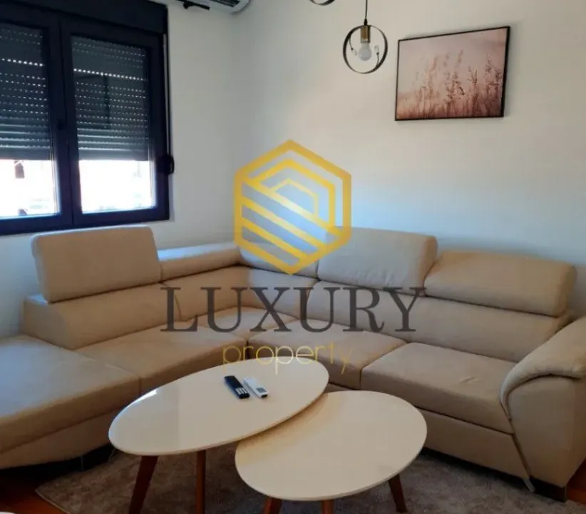 Izdavanje, stan, 50m², Zabjelo, Podgorica