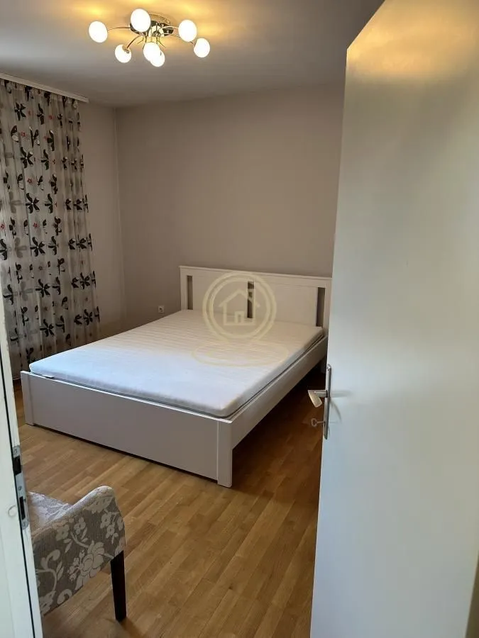 Rent, two bedroom apartment, 63m², Stari Grad, Beograd