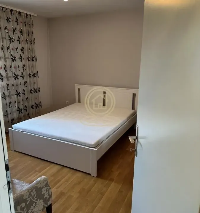 Rent, two bedroom apartment, 63m², Stari Grad, Beograd