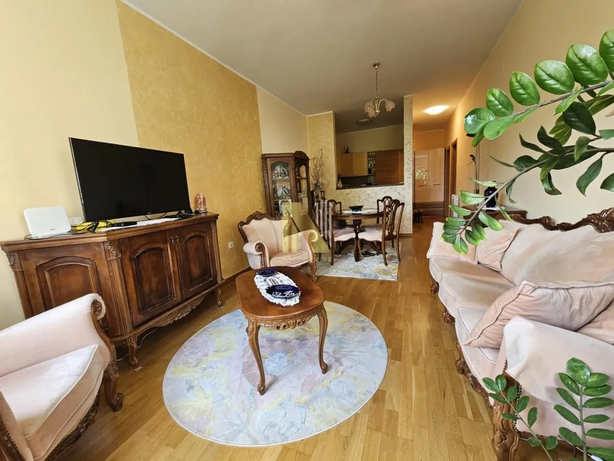 Prodaja, trosoban stan, 90m², Liman 3, Novi Sad Sve Podlokacije
