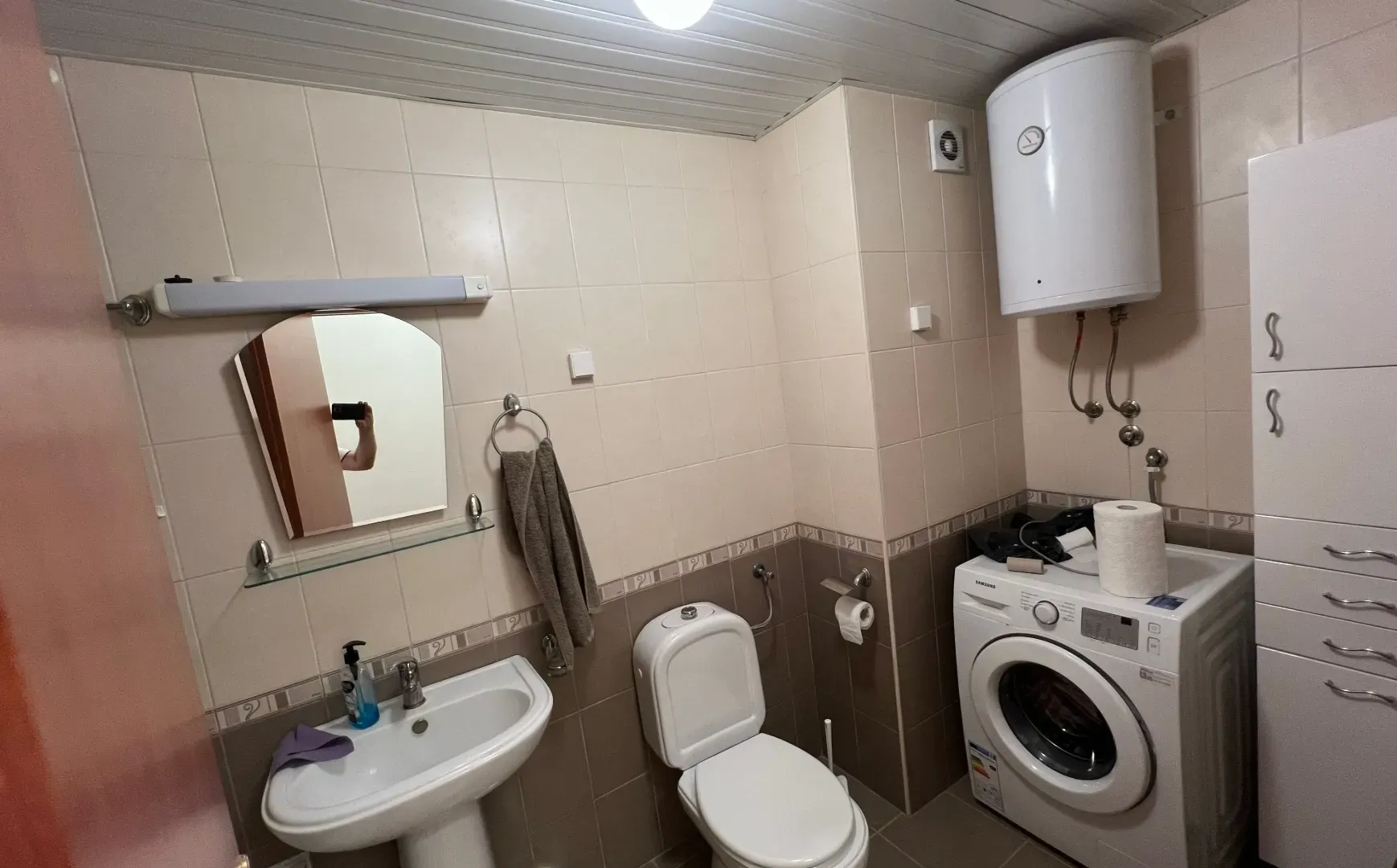 Prodaja, dvosoban stan, 76m², Bar, Crna Gora