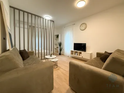 Izdavanje, garsonjera, 37m², Momišići, Podgorica - image 4