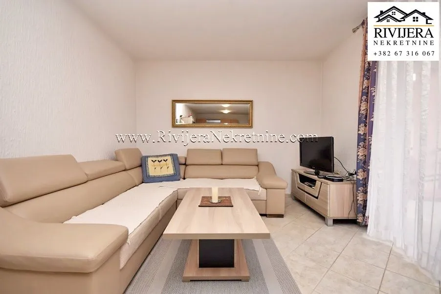 Prodaja, kuća, 144m², Baošići, Herceg Novi