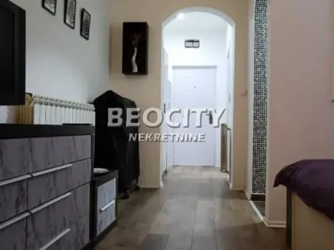 Rent, one bedroom apartment, 32m², Centar, Novi Sad - image 6