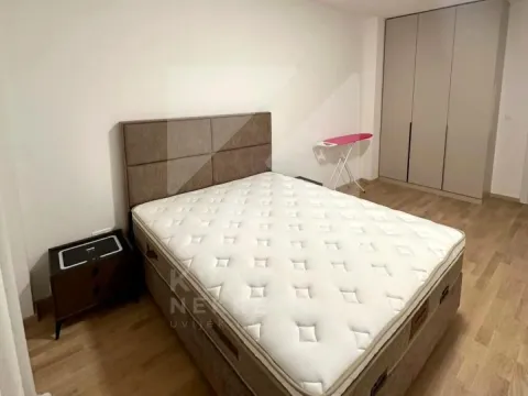 Izdavanje, jednosoban stan, 57m², Momišići, Podgorica - image 4