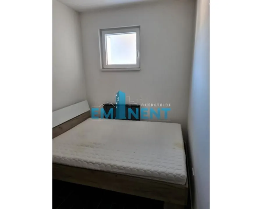 Rent, two bedroom apartment, 60m², Savski Venac, Beograd