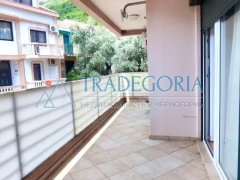Prodaja, dvosoban stan, 90m², Petrovac, Budva - image 17