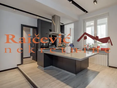 Sale, three bedroom apartment, 83m², Savski Venac, Beograd - image 6