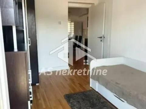 Rent, apartment, 61m², Južni Bulevar, Vračar Sve Podlokacije - image 16