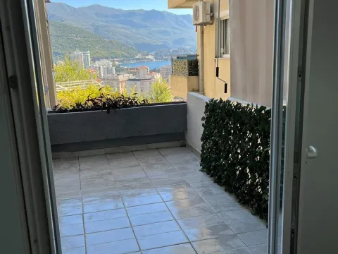 Sale, one bedroom apartment, 35m², Babin Do, Budva - image 4