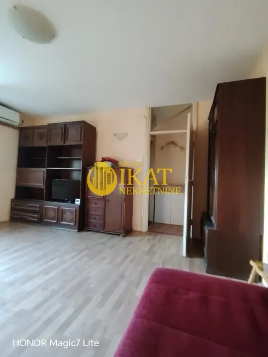 Prodaja, jednosoban stan, 38m², Padinska Skela, Palilula Sve Podlokacije