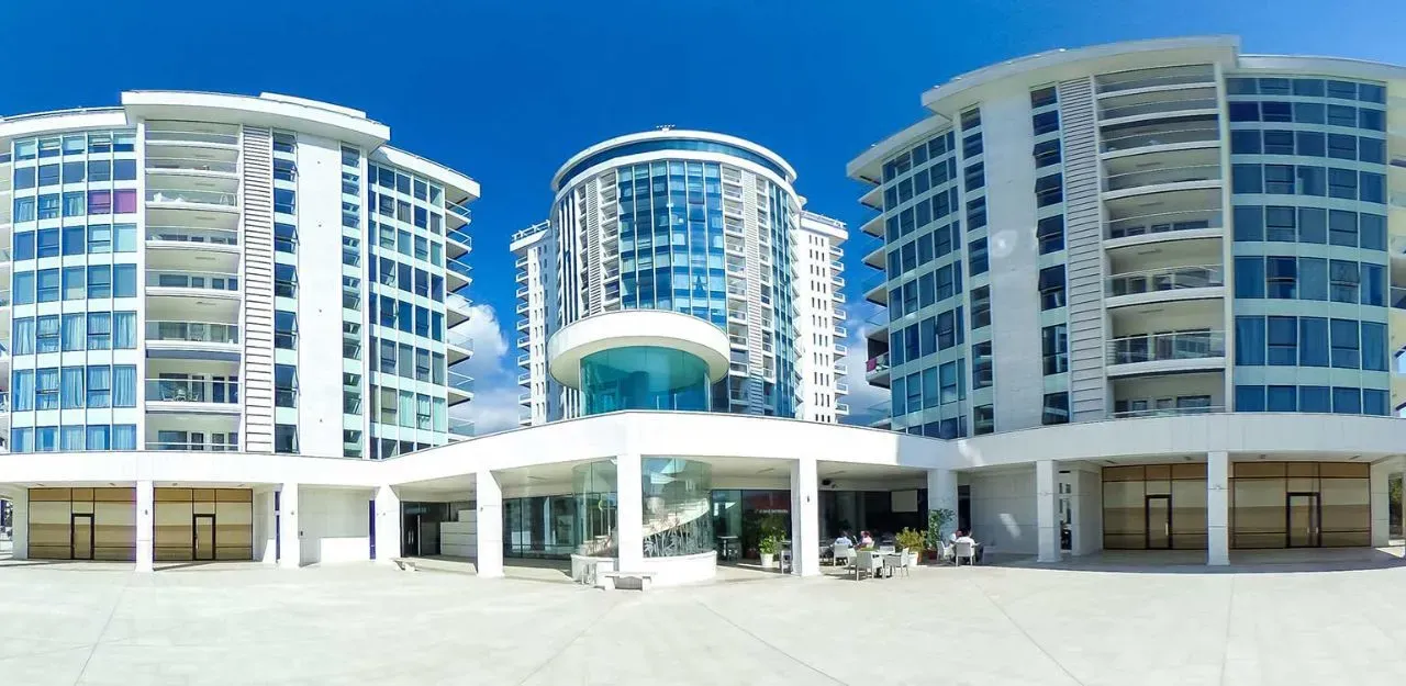 Izdavanje, jednosoban stan, 54m², Slovenska Plaža, Budva