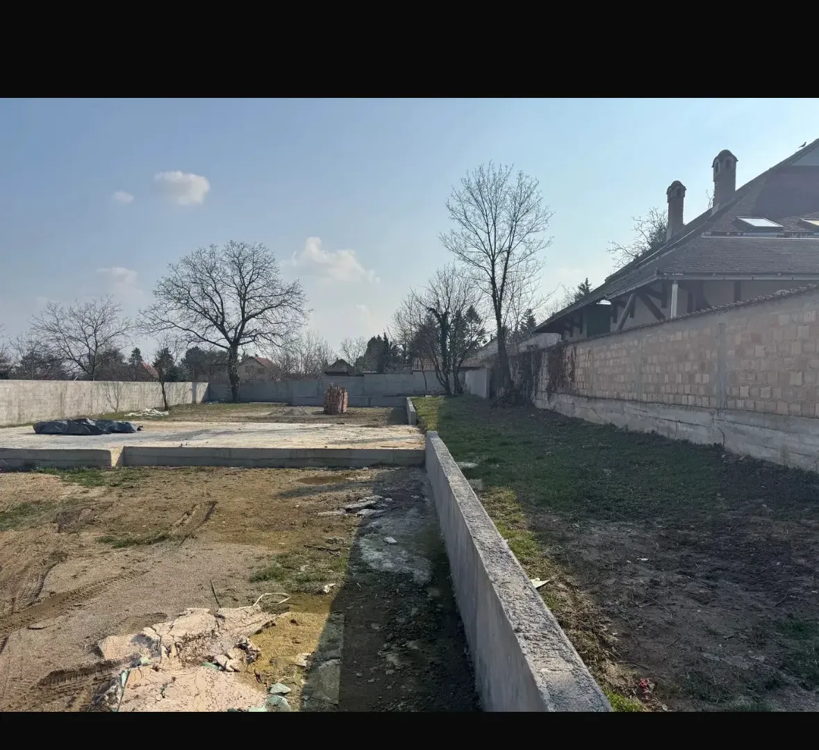 Prodaja, plac, 1200m², Avala, Sopot