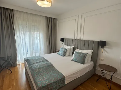 Prodaja, dvosoban stan, 71m², Bečići, Budva - image 8