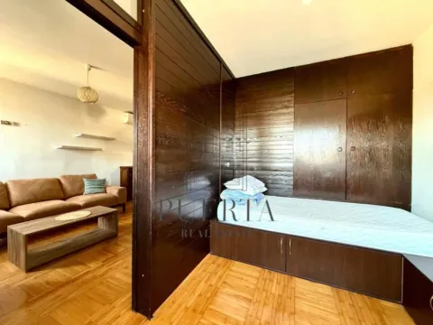 Izdavanje, dvosoban stan, 47m², Blok 5, Podgorica - image 12