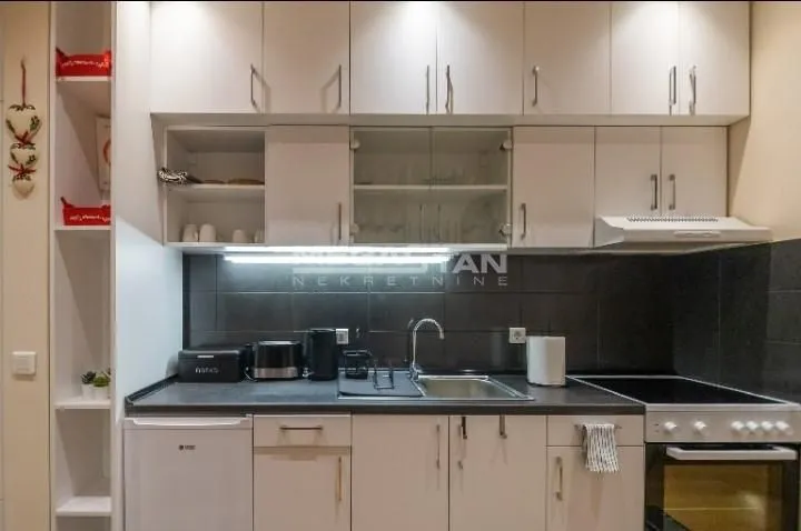 Prodaja, jednosoban stan, 45m², Zlatibor, Srbija