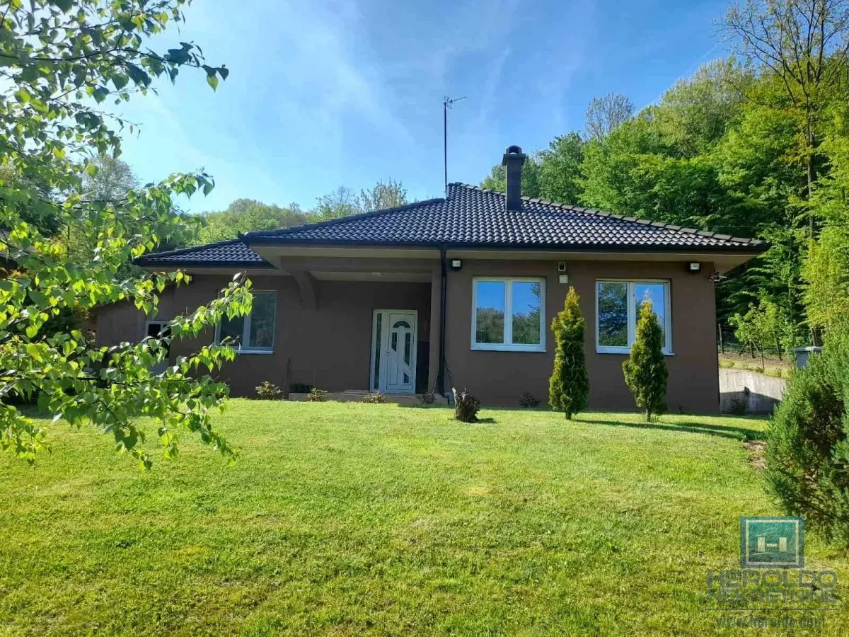 Sale, house, 106m², Sisevac, Paraćin