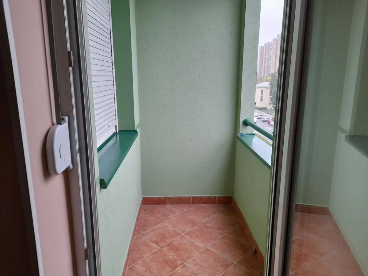 Prodaja, jednosoban stan, 43m², Grbavica, Novi Sad Sve Podlokacije