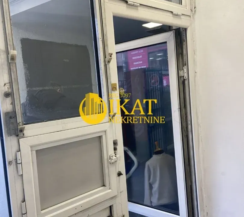 Rent, office space, 4m², Čukarica, Beograd