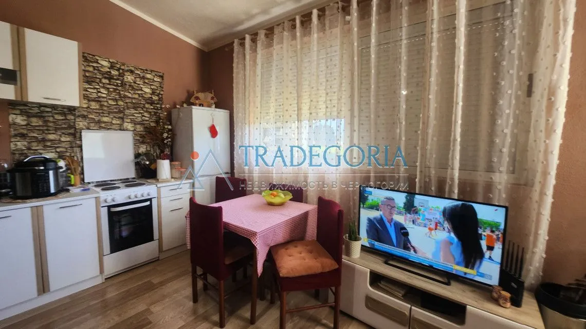 Prodaja, jednosoban stan, 33m², Bar, Crna Gora