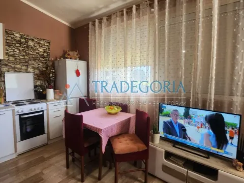Prodaja, jednosoban stan, 33m², Bar, Crna Gora - image 12