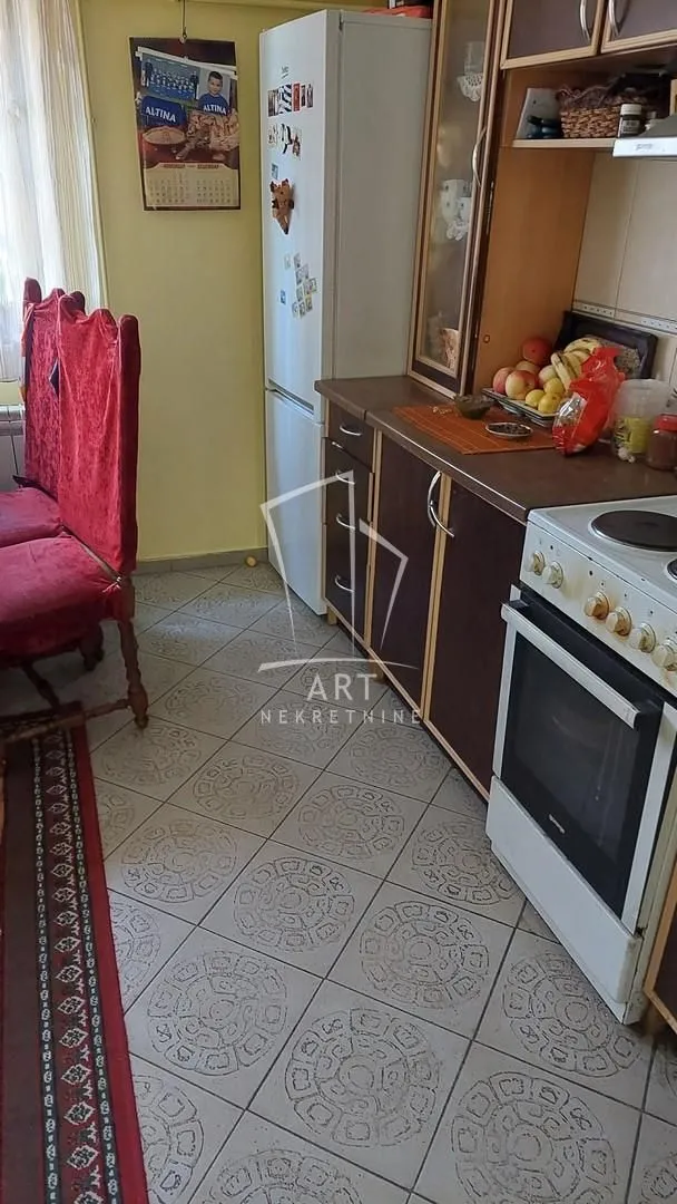 Prodaja, kuća, 103m², Savski Venac, Beograd