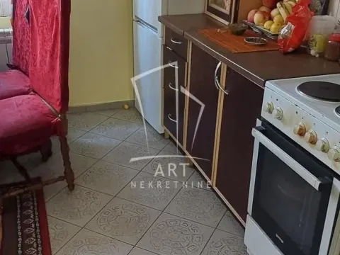 Prodaja, kuća, 103m², Savski Venac, Beograd - image 9