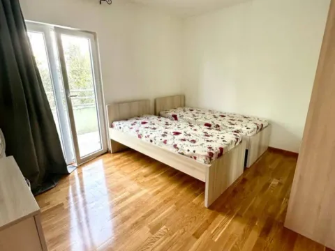 Sale, two bedroom apartment, 81m², Petrovac, Budva - image 3