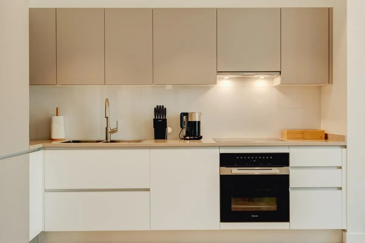 Prodaja, jednosoban stan, 82m², Đenovići, Herceg Novi