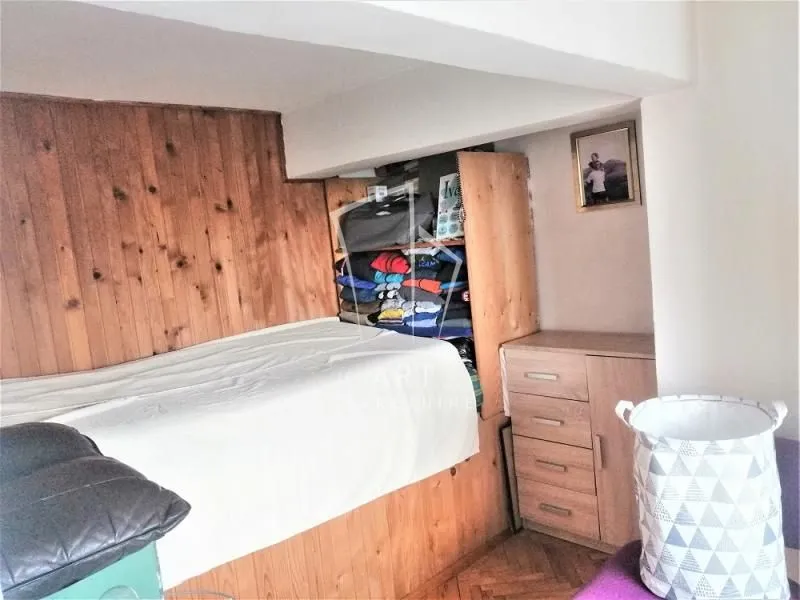 Sale, four bedroom apartment, 105m², Medaković Sve Podlokacije, Beograd