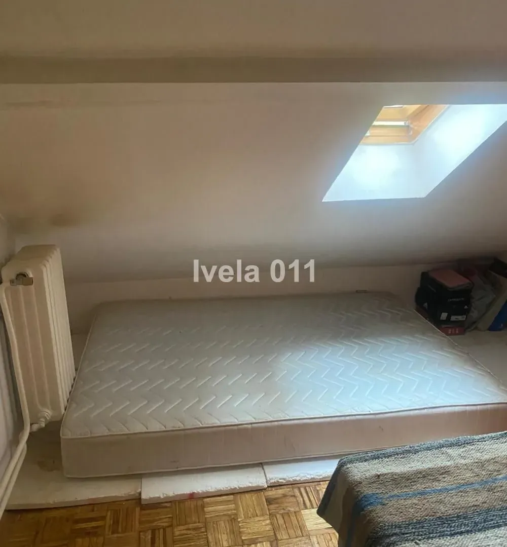 Sale, four bedroom apartment, 100m², Petlovo Brdo, Beograd