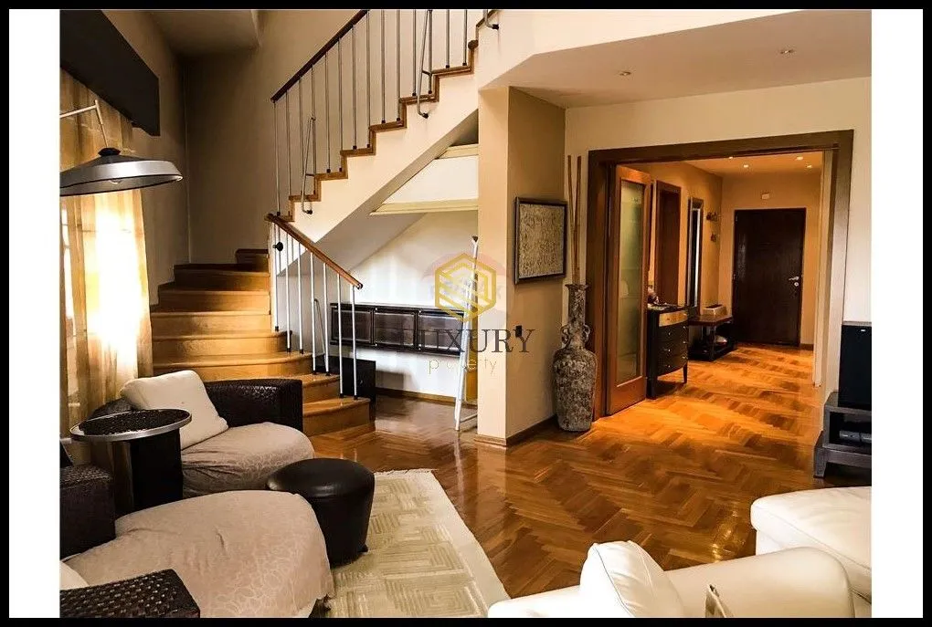 Sale, four bedroom apartment, 281m², Preko Morače, Podgorica