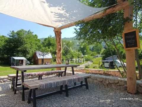 Prodaja, ugostiteljski objekat, 450m², Kolašin, Crna Gora - image 5