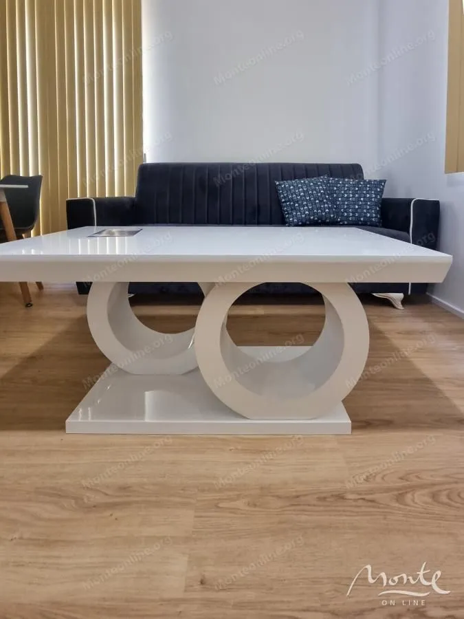 Sale, one bedroom apartment, 39m², Kolašin, Crna Gora