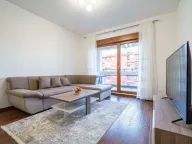 Rent, two bedroom apartment, 70m², Master Kvart, Podgorica - image 19