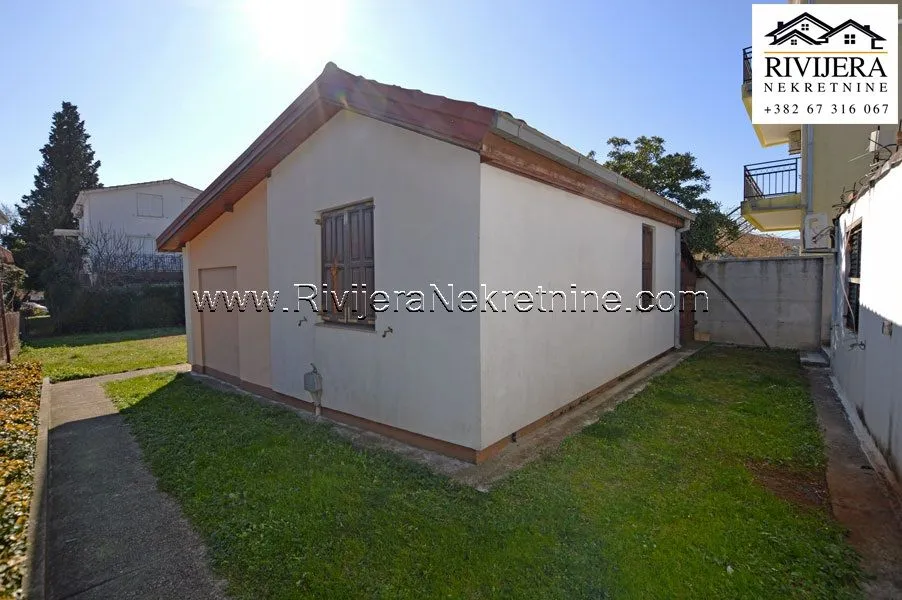 Prodaja, plac, 454m², Bijela, Herceg Novi