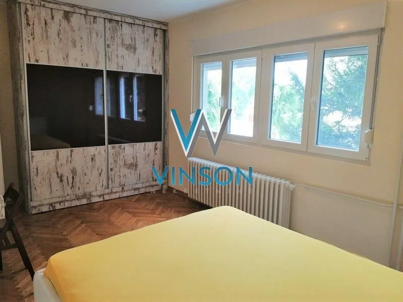 Izdavanje, dvosoban stan, 60m², Liman 1, Novi Sad Sve Podlokacije