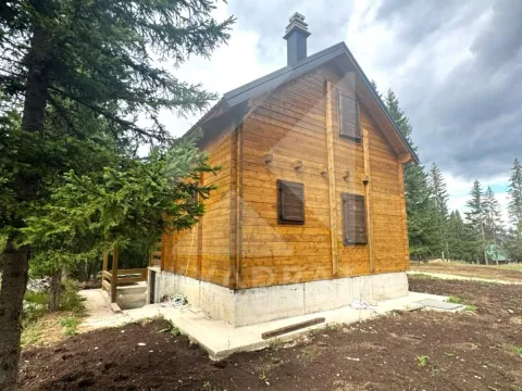Prodaja, kuća, 96m², Uskoci, Žabljak - image 4