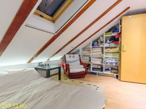 Prodaja, četvorosoban stan, 104m², Stari Grad, Beograd - image 21