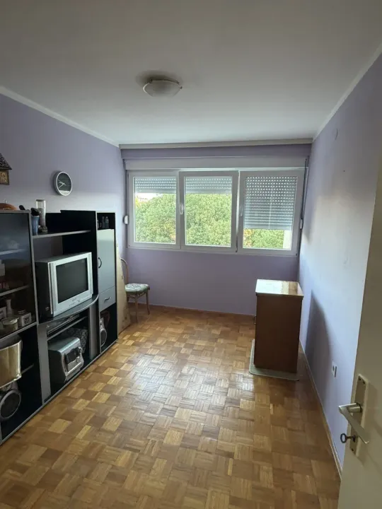 Sale, two bedroom apartment, 77m², Pobrežje, Podgorica