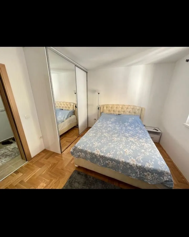 Sale, three bedroom apartment, 79m², Budva, Crna Gora