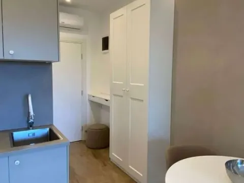 Prodaja, garsonjera, 30m², Buljarica, Budva - image 6