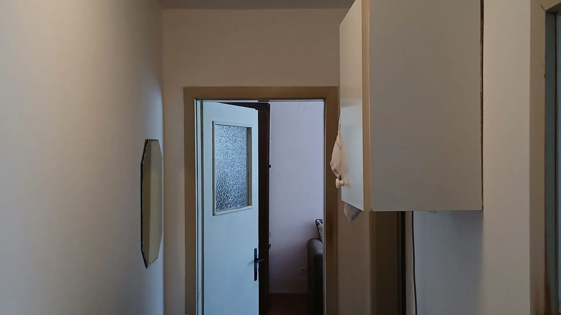 Sale, one bedroom apartment, 33m², Berane, Crna Gora