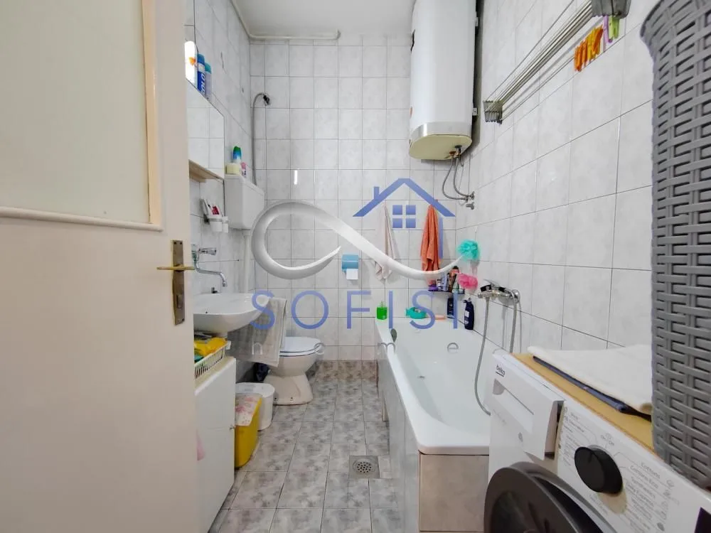 Prodaja, dvosoban stan, 73m², Novi Sad Sve Podlokacije, Novi Sad